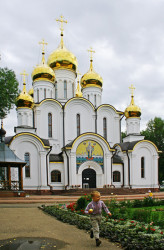 VladN 
Apple Saviour ( Яблочный Спас) 
2008-01-30 20:03:55