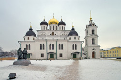 bigsas 
Успенский собор 
2008-01-31 07:32:52