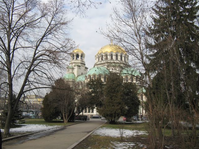 Храм
