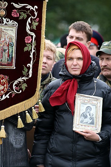 казачка