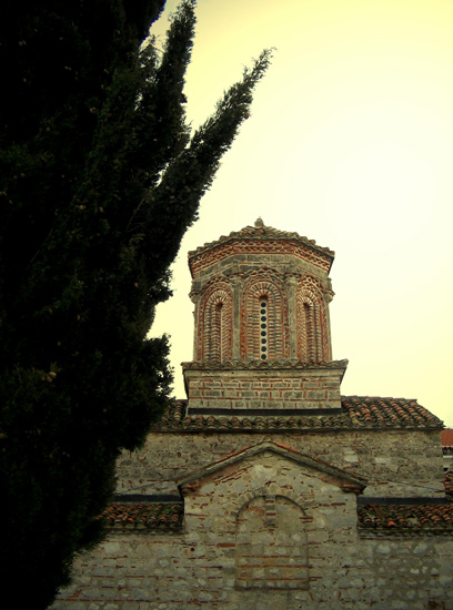 Sveti Naum