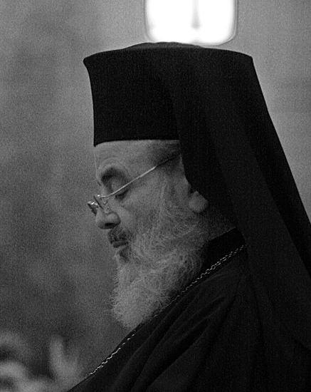 Abp Christodoulos