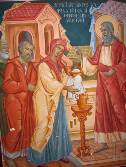 Saint Elias