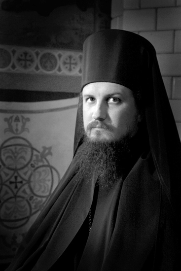 + o.Sofroniusz +