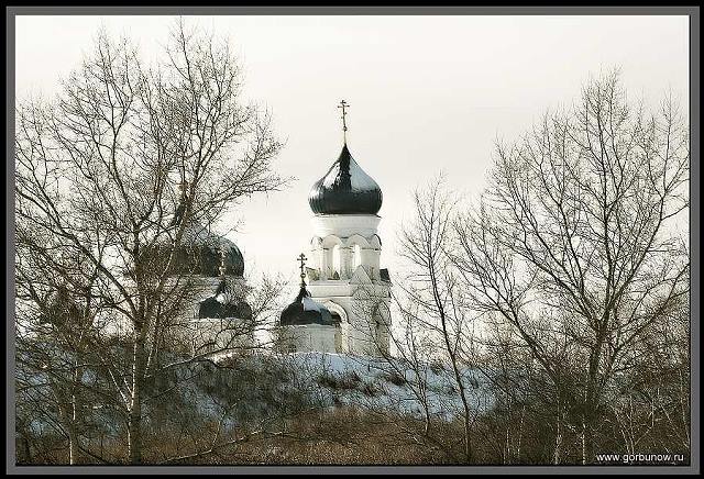 Февраль