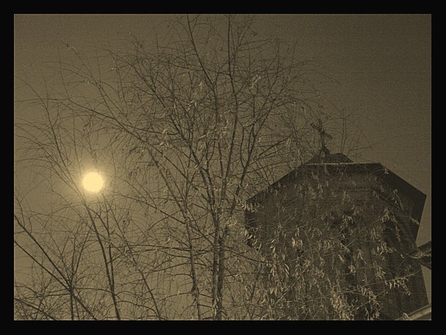Antim monastery