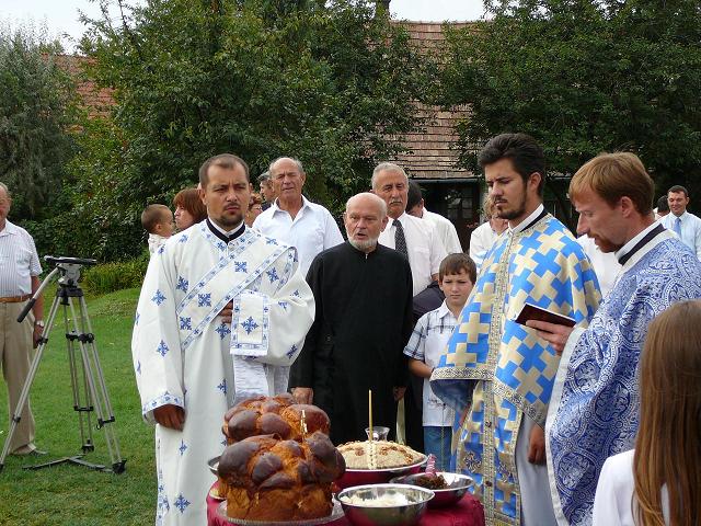 Slava u Kovinu