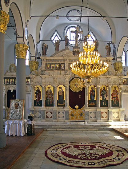 Храм Св. Димитър
