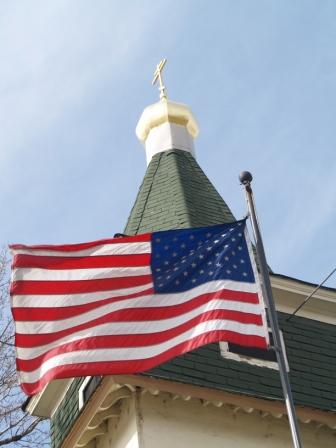 Orthodox America