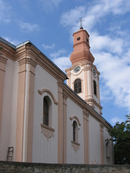Стари Бановци - Stari Banovci