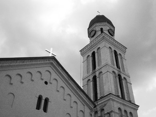 Crkva Zajecar