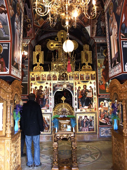 Иконостас