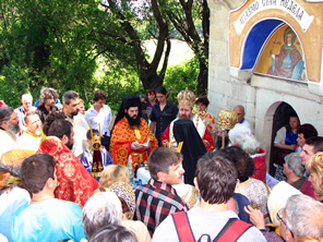 manastir