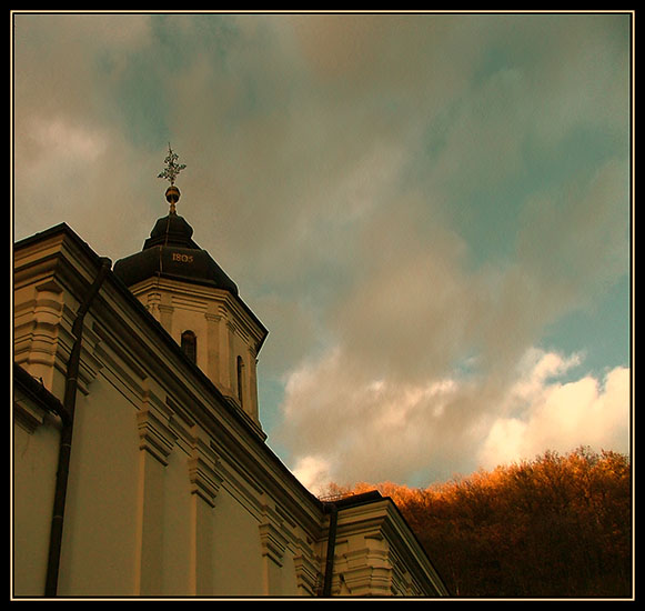 Манастир Беочин +++ Beočin Monastery