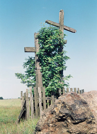 Na rozstaju