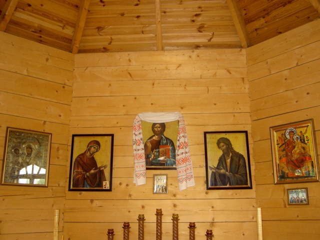 W Białowieży