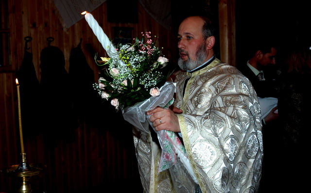 la botez