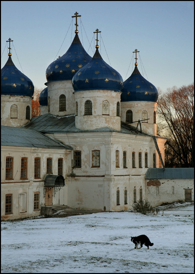 Господин Великий Новгород. -- Novgorod the Great.#9