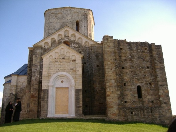 Djurdjevi stupovi
