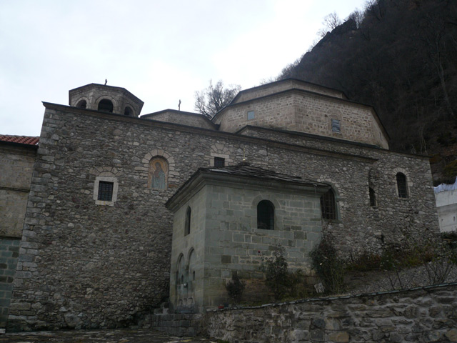 Sveti Jovan