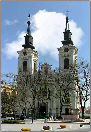 Сремски Карловци - Sremski Karlovci