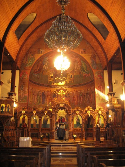 Cathedral of the Dormition of the Mother of God