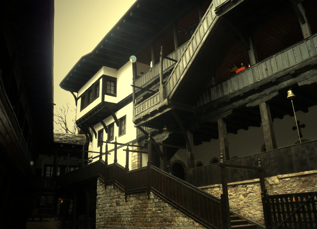 konak