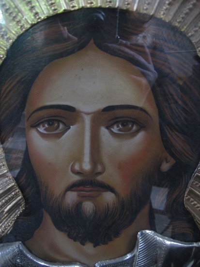 Lacrima lui Hristos.....