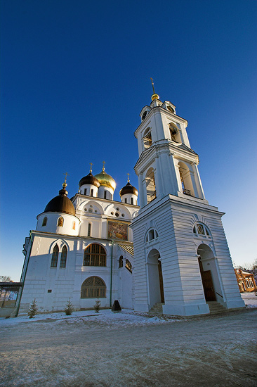 Успенский собор