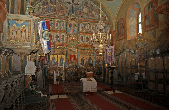 Црква у Сусеку