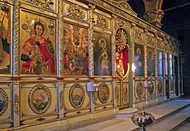 Храм Св. Богородица