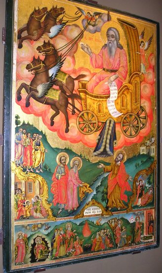 Св. Илия