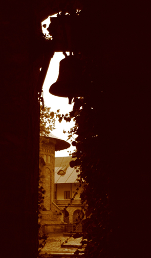 In umbra Neamtului