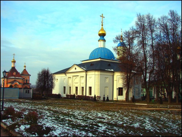 Optina Pustyn