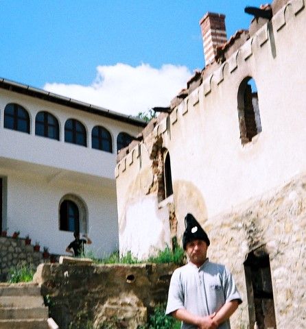 КОСОВО = СРБИЈА