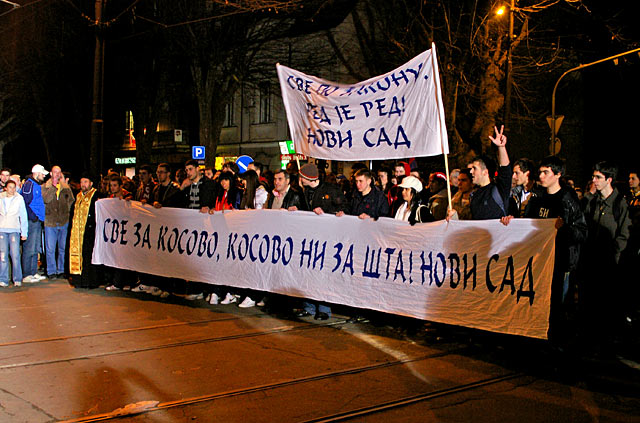 PROTEST