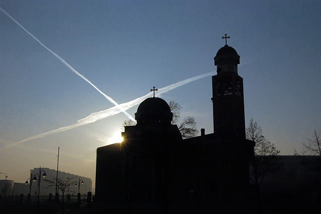 Црква Св. Димитрија