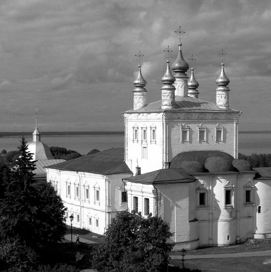 Pereslavl-Zaleski, sept. 2007