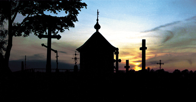 Kapłoczka