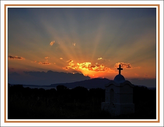 Bless this day which Thee give unto me...