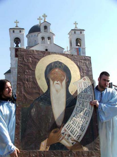 Литија  24.02.2008