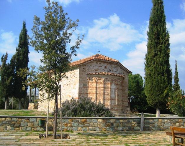 Chapel