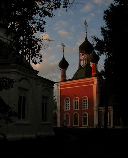 Pereslavl-Zaleski, 2007