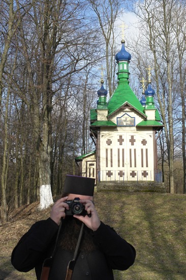 + orthphotographer +