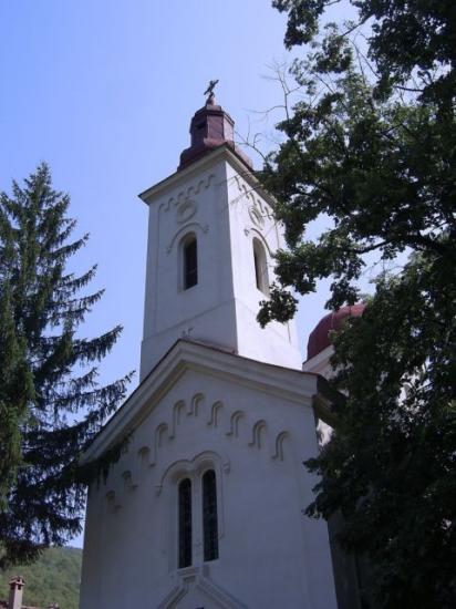 Manastir Suvodol