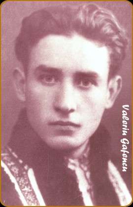 Valeriu Gafencu