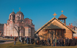 Vladimir 
II Богомољачки сабор и слава цркве светог Макарија 
174 
2008-02-01 20:59:06