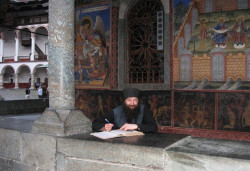 baineno 
о. Теофилакт,Рилски манастир 
2008-02-02 13:22:29