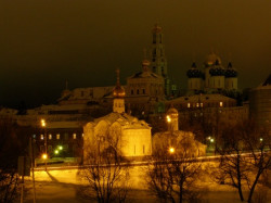 Максим 
Свято-Троицкая Сергиева Лавра 
2008-02-03 20:14:07