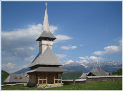 zidan2703 
Biserica "Nasterea Maicii Domnului " Drumul Carului - Moeciu, Brasov 
2008-02-06 11:14:01